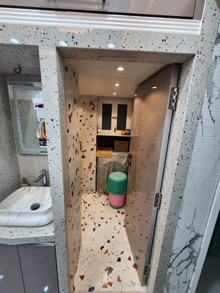 Kitchen, gokuldham-chs-tardeo 1 Bedroom 350 Sq.Ft. Apartment In Tardeo Mumbai 7378131