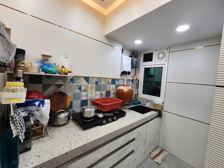  Parking, gokuldham-chs-tardeo 1 Bedroom 350 Sq.Ft. Apartment In Tardeo Mumbai 7378131