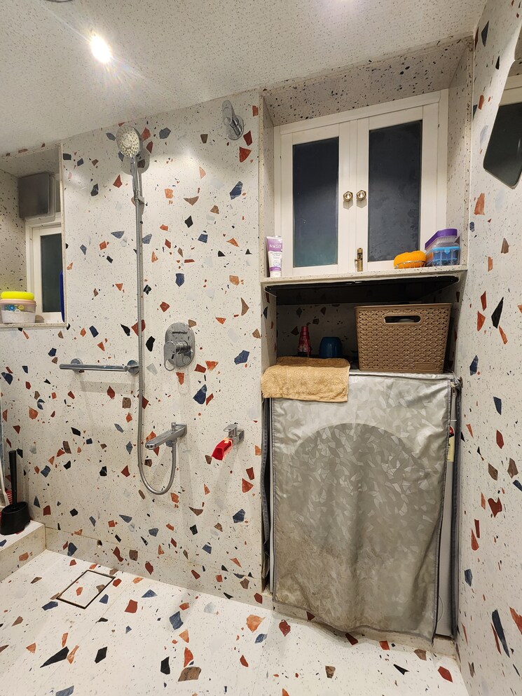 Attached Bathroom, gokuldham-chs-tardeo 1 Bedroom 350 Sq.Ft. Apartment In Tardeo Mumbai 7378131