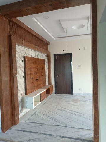 Building Lobby in 4 BHK Independent House at Tadigadapa – for Sale