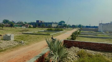  Plot For Sale in Sector 87