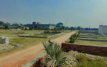 Plot For Sale in Sector 87