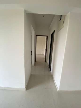 1 BHK Apartment For Rent in Cosmos Meluha Sil Phata Thane  7378184