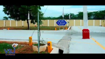  Plot For Sale in Trichy Madurai Road