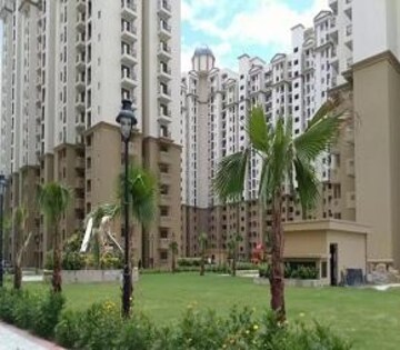 2.5 BHK Apartment For Sale in Eros Sampoornam III, Sector 2 Greater Noida