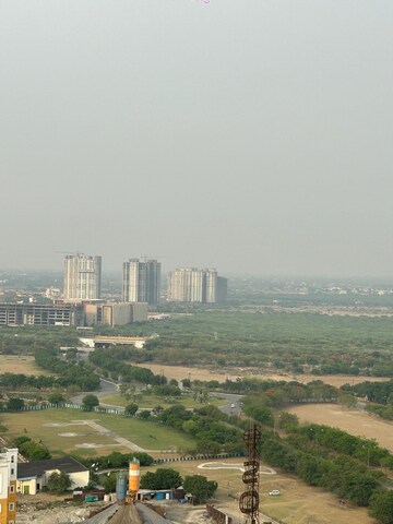 2.5 BHK Apartment – Exterior View View at Eros Sampoornam III, Sector 2 Greater Noida - for Sale