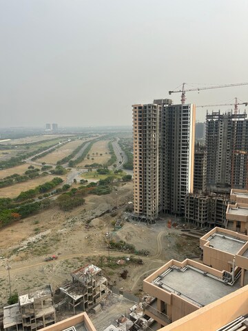2.5 BHK Apartment – Exterior View View at Eros Sampoornam III, Sector 2 Greater Noida - for Sale