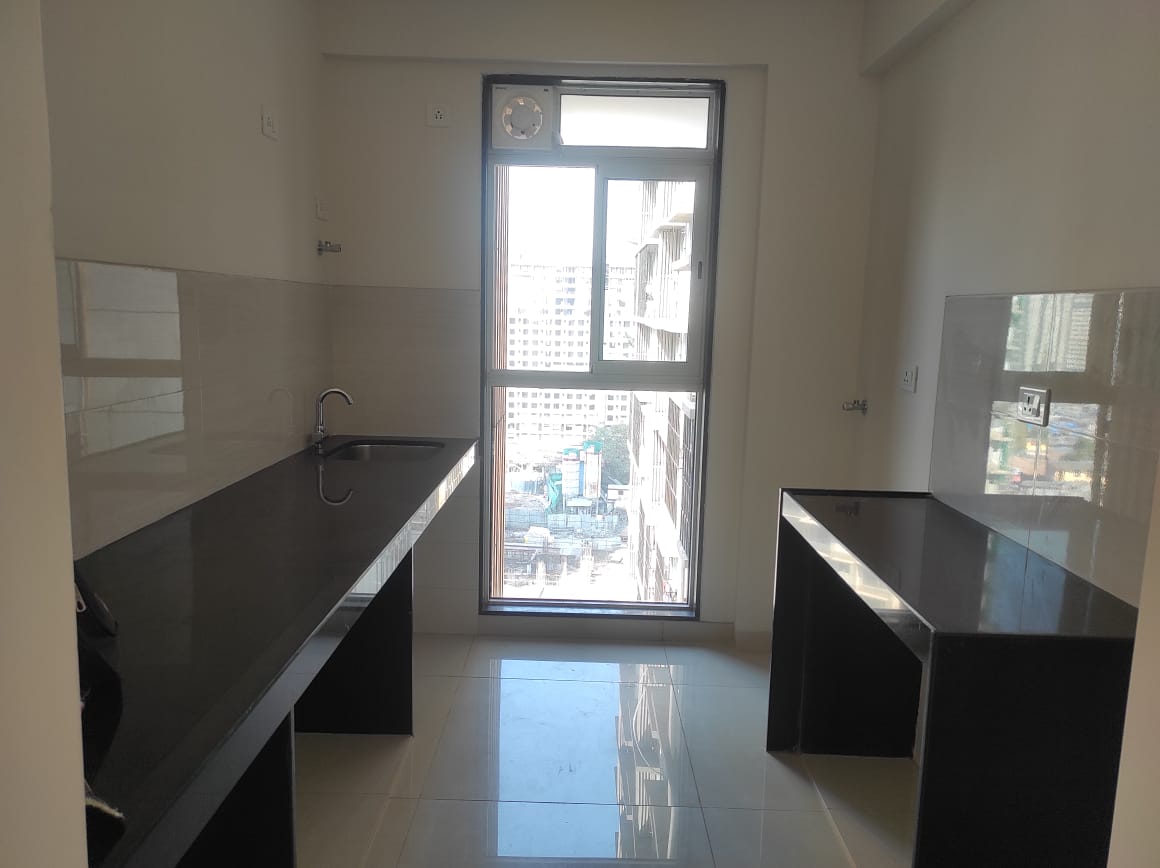 3 BHK Apartment For Resale in Godrej Nest Kandivali Kandivali East Mumbai  7378223