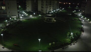 3 BHK Apartment – Garden View at GPL Eden Heights, Sector 70 - for Sale