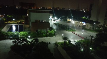 3 BHK Apartment – Exterior View View at GPL Eden Heights, Sector 70 - for Sale