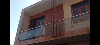 3 BHK Independent House For Resale in Gomti Nagar Lucknow  7378248