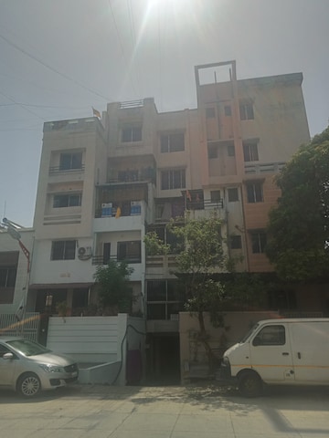 2 BHK Apartment For Resale in Ulkanagari Aurangabad  7378262