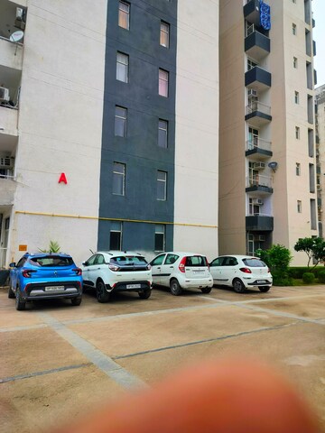 Parking in 2 BHK Apartment at AVS Orchard, Sector 77 – for Sale