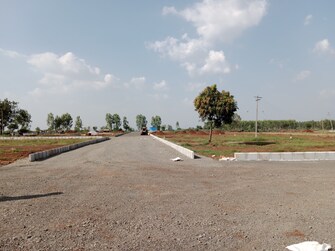 Plot For Resale in Assetz Atmos and Aura Shettigere Bangalore  7365726