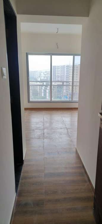 2 BHK Apartment For Rent in Sanghvi S3 Proxima Chembur Mumbai  7378355