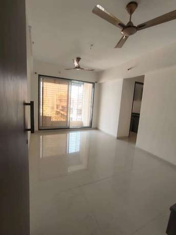 2 BHK Apartment For Rent in Bhagwat Heights Ulwe Navi Mumbai  7378321