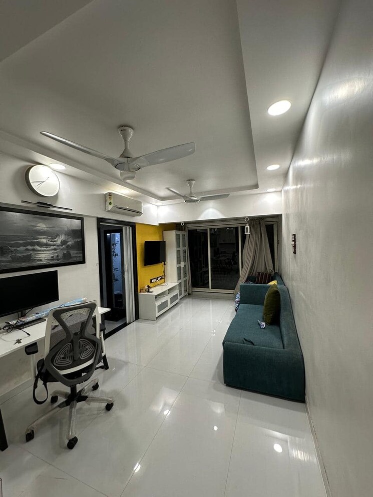 Team Area, gupta-terrace-apartment 1 Bedroom 450 Sq.Ft. Apartment In Lbs Marg Mumbai 7378402