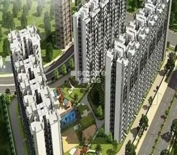 3 BHK Apartment For Sale in AFOWO Raksha Addela, Sector 16c Greater Noida