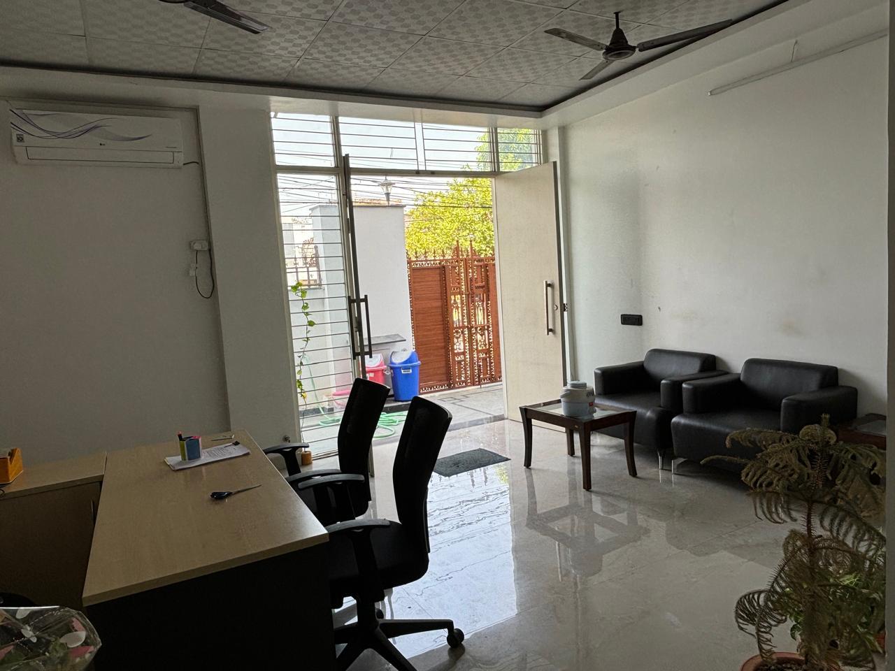 Commercial Office Space 1097 Sq.Ft. For Rent in Chengalpattu Chennai  7297166