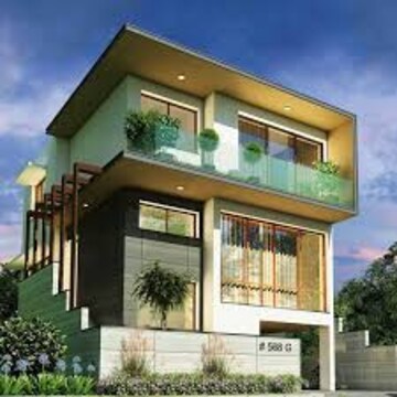 3.5 BHK Independent House For Sale in Mysore Road