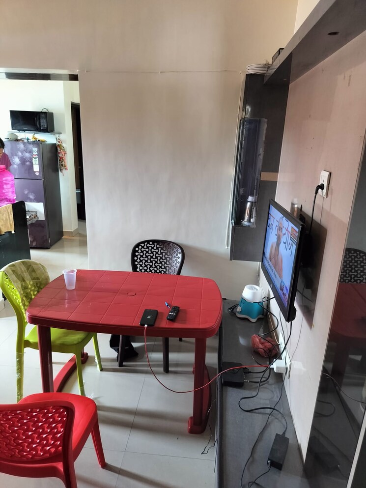 Team Area, gulmohar-parkview 2 Bedroom 1169 Sq.Ft. Apartment In Kharadi Pune 7378458