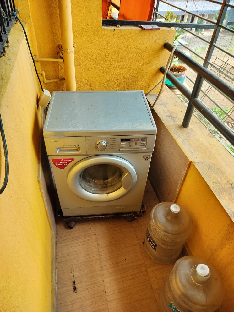 undefined, gulmohar-parkview 2 Bedroom 1169 Sq.Ft. Apartment In Kharadi Pune 7378458