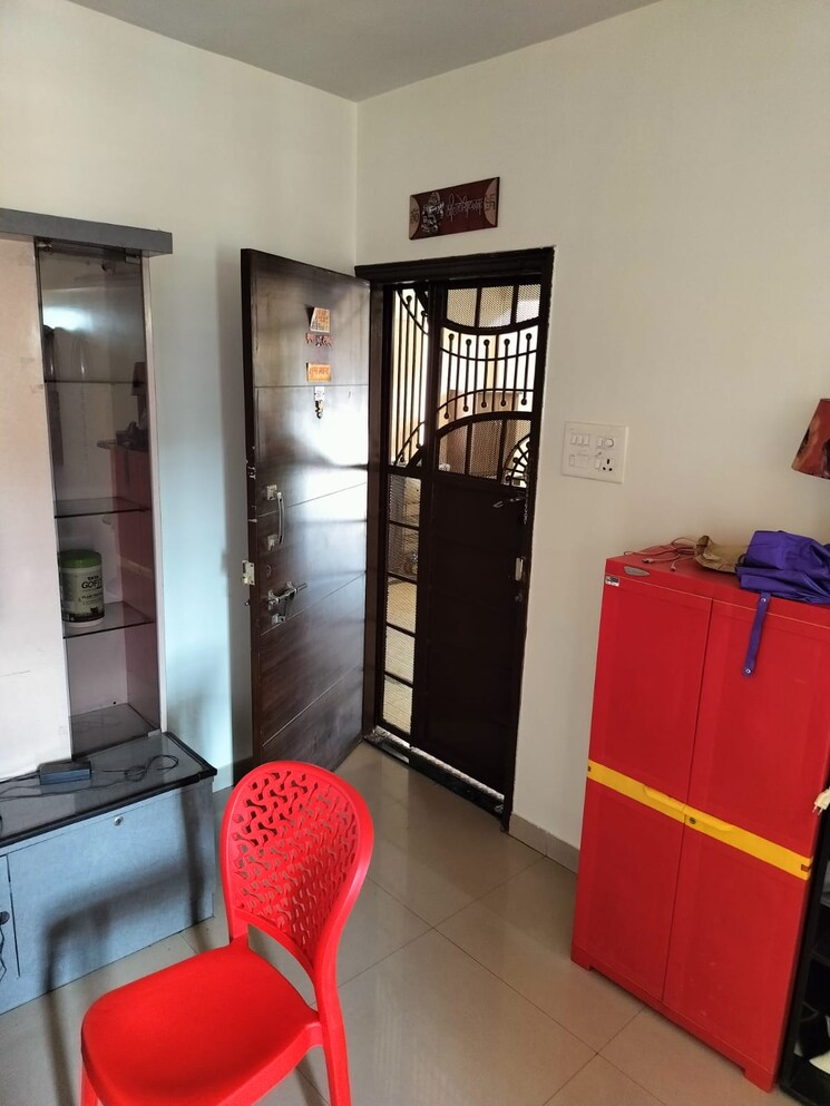 undefined, gulmohar-parkview 2 Bedroom 1169 Sq.Ft. Apartment In Kharadi Pune 7378458