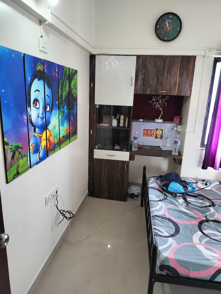 Team Area, gulmohar-parkview 2 Bedroom 1169 Sq.Ft. Apartment In Kharadi Pune 7378458