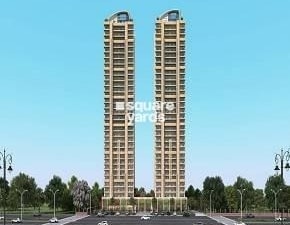 Plot For Sale in SKA Orion, Sector 143b