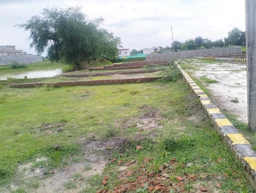 Plot For Resale in Daulatganj Lucknow  7378514