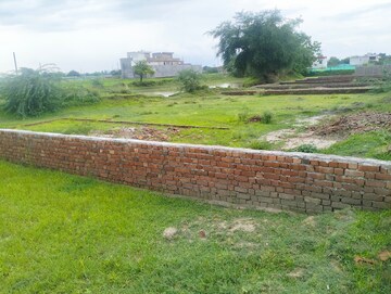 Plot Area in  Plot at Daulatganj – for Sale