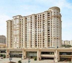 1 BHK Apartment For Rent in Hiranandani The Walk Ghodbunder Road Thane  7378488