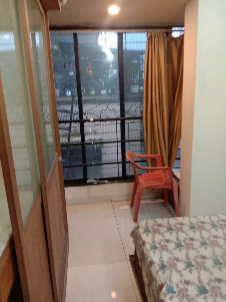 Balcony, shree-sadguru-sadan-vashi 2 Bedroom 650 Sq.Ft. Apartment In Vashi Sector 28 Navi Mumbai 7378506
