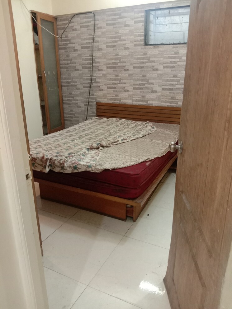 Bedroom, shree-sadguru-sadan-vashi 2 Bedroom 650 Sq.Ft. Apartment In Vashi Sector 28 Navi Mumbai 7378506