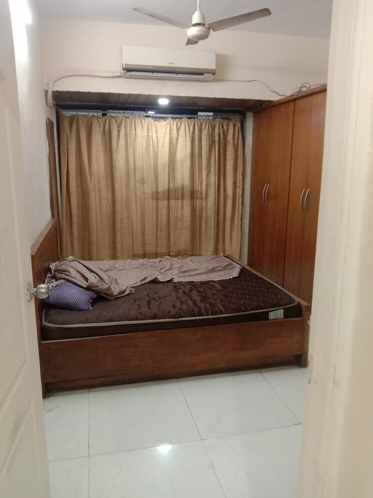Bedroom, shree-sadguru-sadan-vashi 2 Bedroom 650 Sq.Ft. Apartment In Vashi Sector 28 Navi Mumbai 7378506