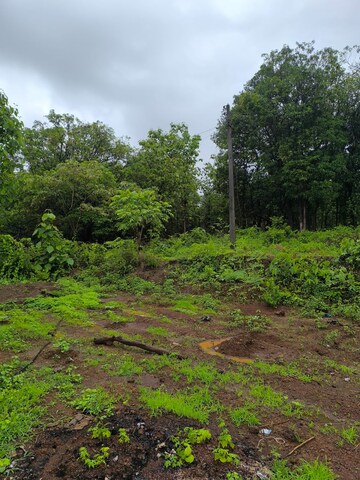  Industrial Plot – Garden View at TTC MIDC Industrial Area, Rabale - for Sale