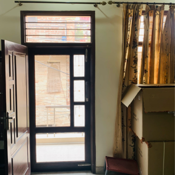 4 BHK Independent House For Sale in Baltana