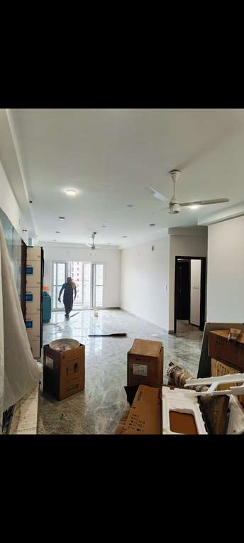 3 BHK Apartment For Rent in Bollineni Bion Kothaguda Hyderabad  7378588