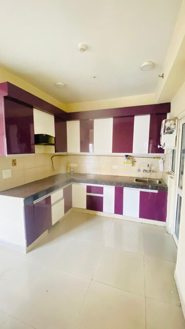 Kitchen in 2 BHK Apartment at Panchsheel Greens II, Sector 16 Greater Noida – for Sale