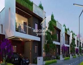 Plot For Sale in JB Serene Villas, Ibrahimpatnam