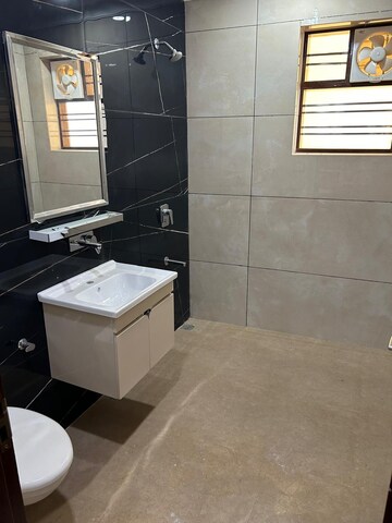 Kitchen in 3 BHK Builder Floor at Sector 21c – for Sale