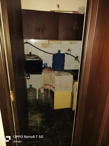 Floor Plan in  Office Space at Remi Bizcourt, Andheri West – for Sale
