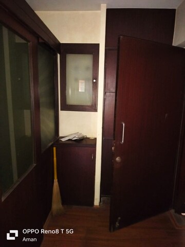 Floor Plan in  Office Space at Remi Bizcourt, Andheri West – for Sale