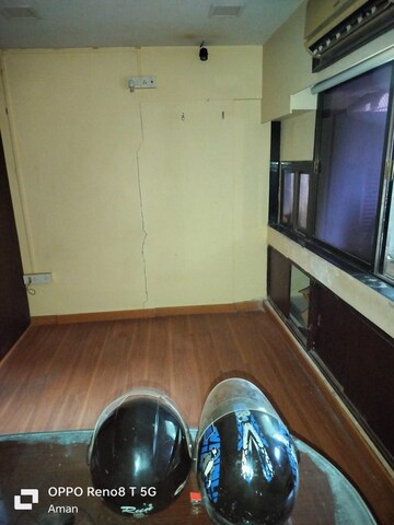Furnished Amenities in  Office Space at Remi Bizcourt, Andheri West – for Sale