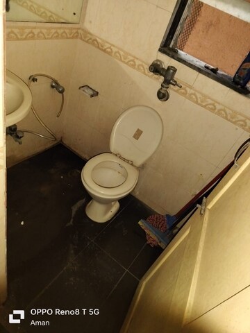 Floor Plan in  Office Space at Remi Bizcourt, Andheri West – for Sale
