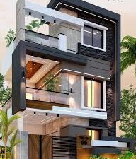 3.5 BHK Villa For Sale in Mysore Road