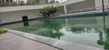 Swimming Pool in 3 BHK Apartment at Panchsheel Greens II, Sector 16 Greater Noida – for Sale