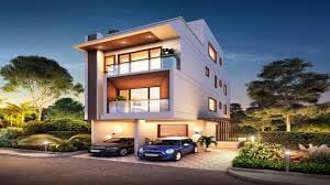 4 BHK Villa For Sale in Mysore Road