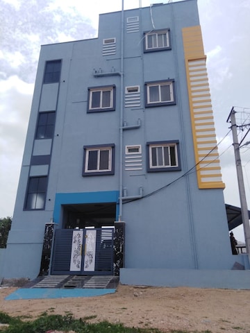 6 BHK Independent House For Resale in Vanasthalipuram Hyderabad  7378665