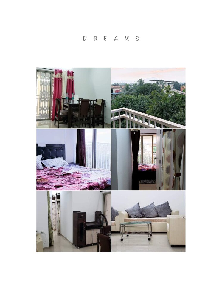 Exterior View, lodha-palava-downtown 1 Bedroom 534 Sq.Ft. Apartment In Dombivli East Thane 7378696